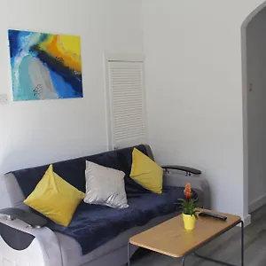 Holiday home Gresham - Close To Excel, Contractors, Relocators, Paid Parking, London