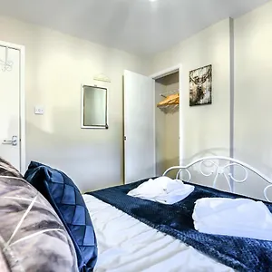 Sea Salt Holiday home Whitby