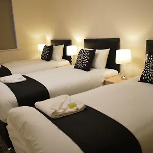 The Townhouse Apartment Newcastle upon Tyne
