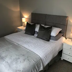 34 Brunton Street Serviced Holiday home Darlington (Durham)
